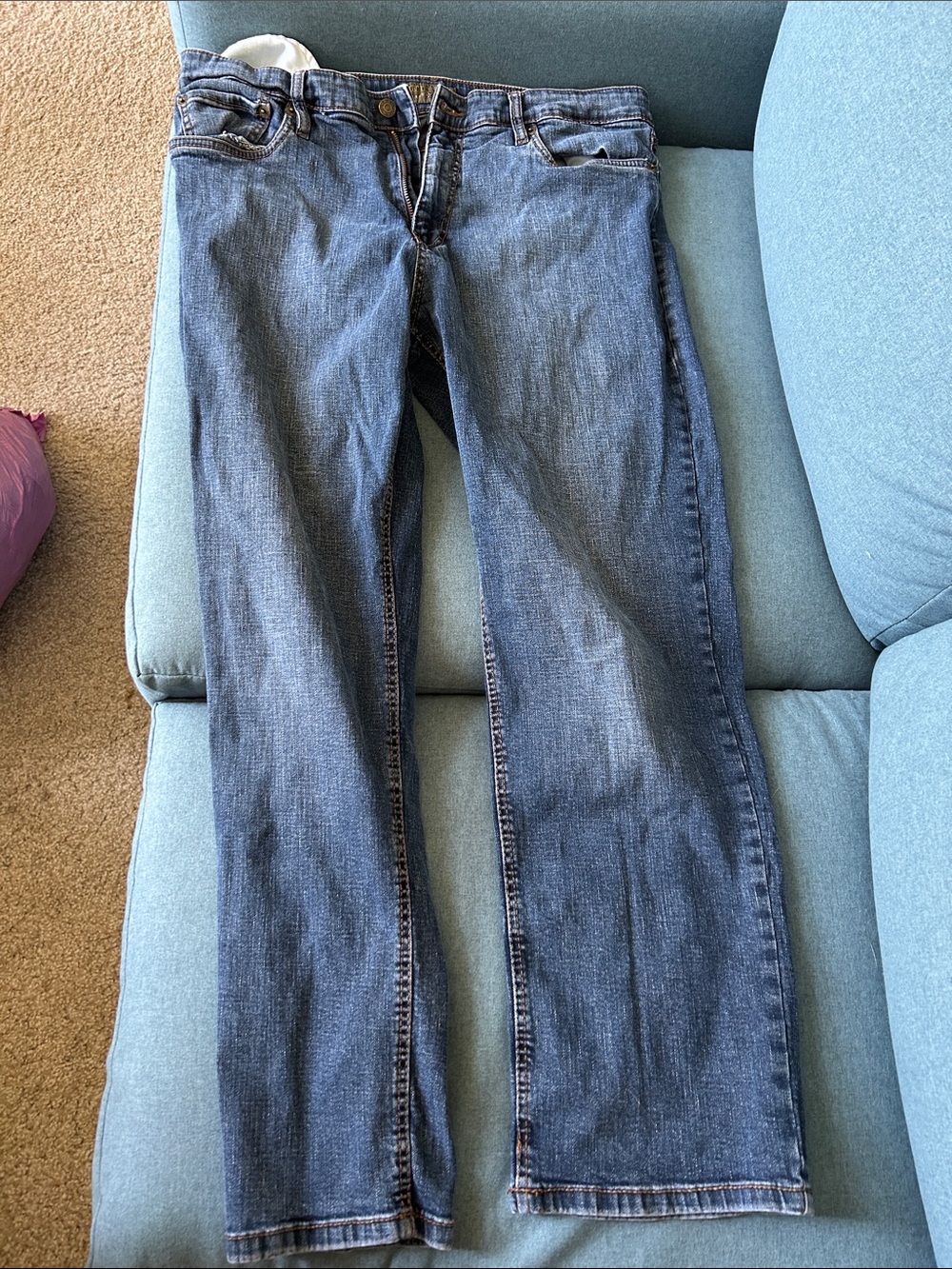Urban Star Jeans Wear